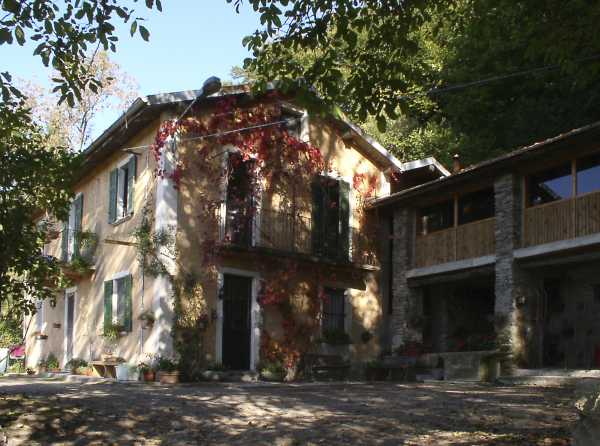 Agriturismo Alpe dei Fiori