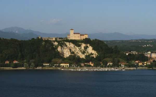 Angera - Rocca Borromea