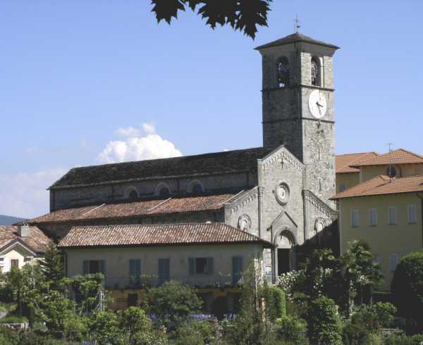 Brezzo di Bedero