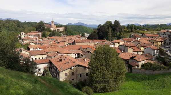 Castiglione Olona: cosa vedere