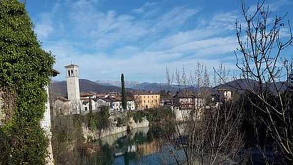 Cividale del Friuli (Udine)