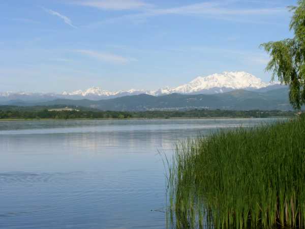 Itinerario Lago di Varese