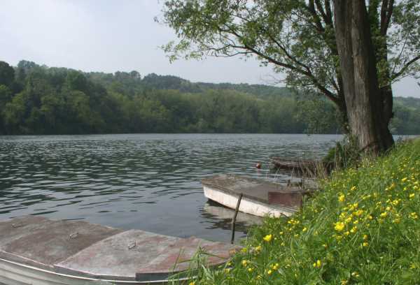 Itinerario Parco del Ticino