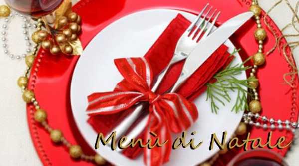 Menù di Natale in provincia di Varese