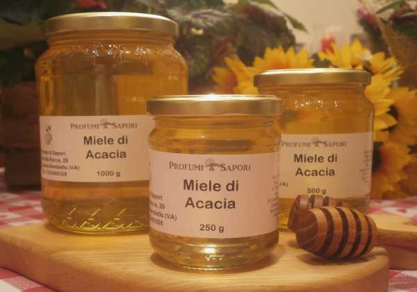 Profumi e Sapori di Saporiti Antonella