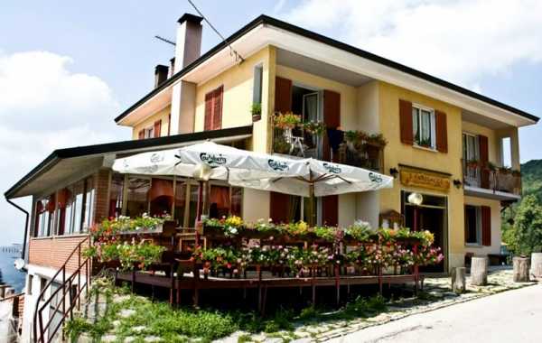 Ristorante I Panigacci