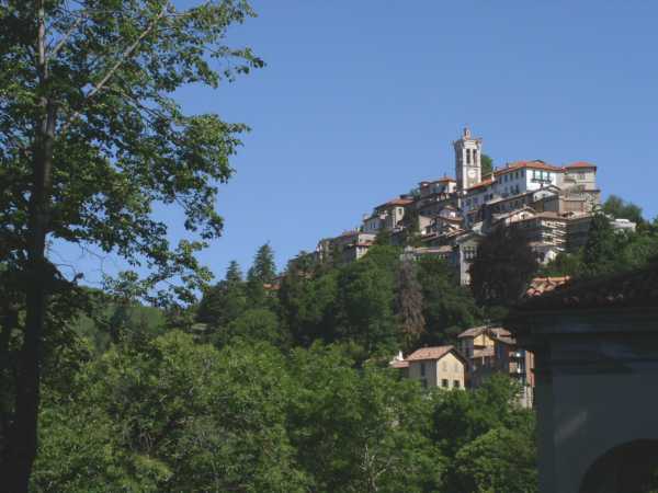 Sacro Monte