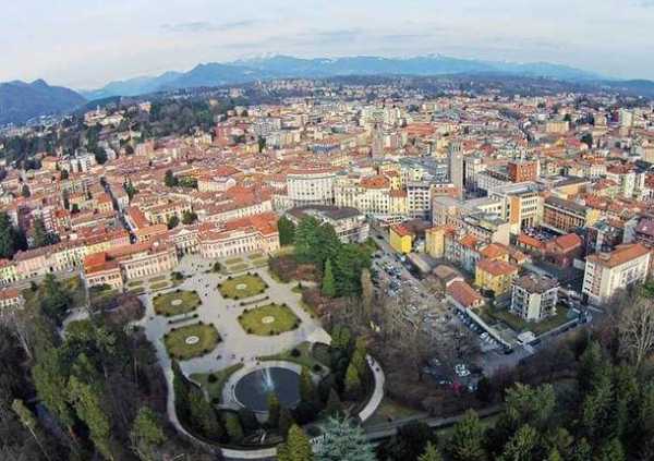 Varese