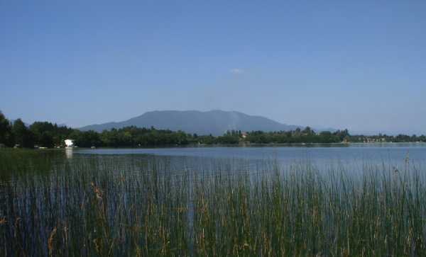 lago monate vista campo dei fiori