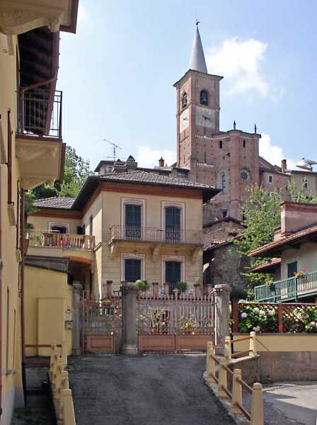 castiglione olona borgo storico