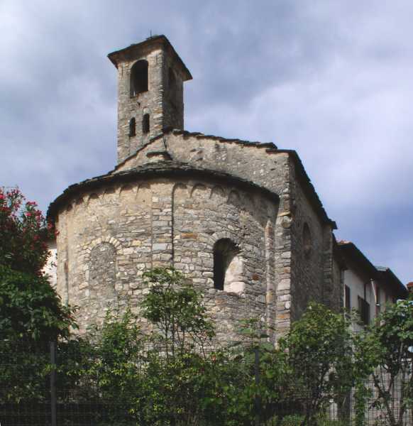 chiesa san celso