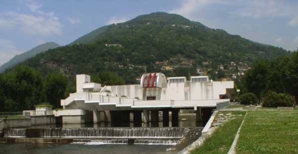 museo parisi valle