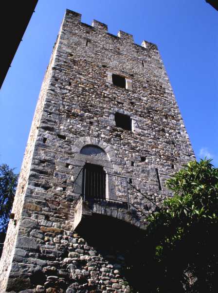 mesenzana torre medioevale