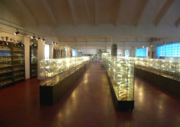 storia museo