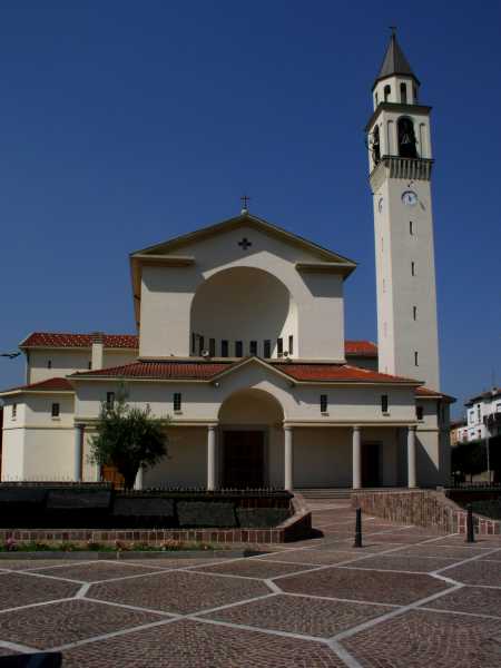 chiesa parrocchiale san antonino