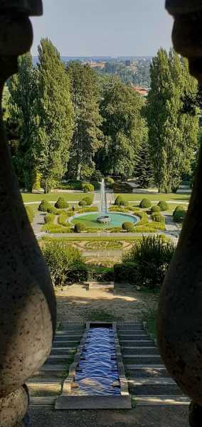 villa toeplitz panorama giardini